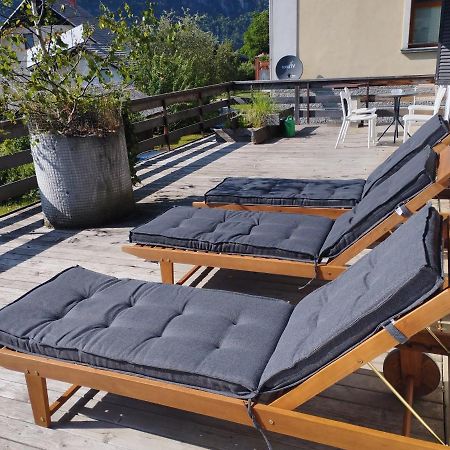 Nature Apartment Kersnik Bohinj Extérieur photo