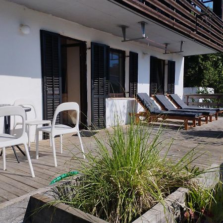 Nature Apartment Kersnik Bohinj Extérieur photo