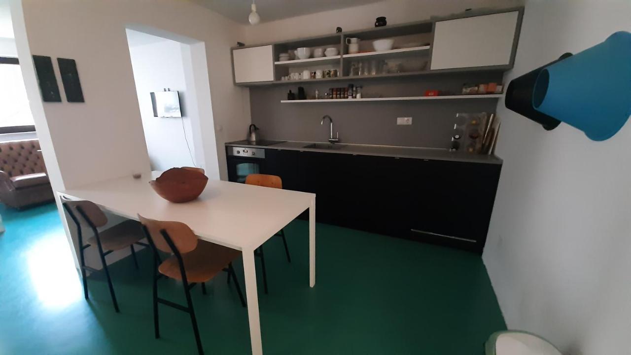 Nature Apartment Kersnik Bohinj Extérieur photo