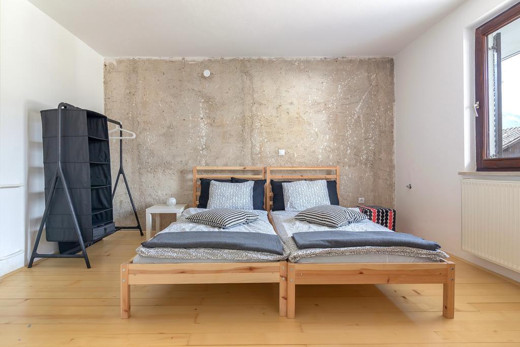 Nature Apartment Kersnik Bohinj Extérieur photo